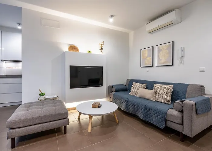 tuGuest S.Pedro Apartments
