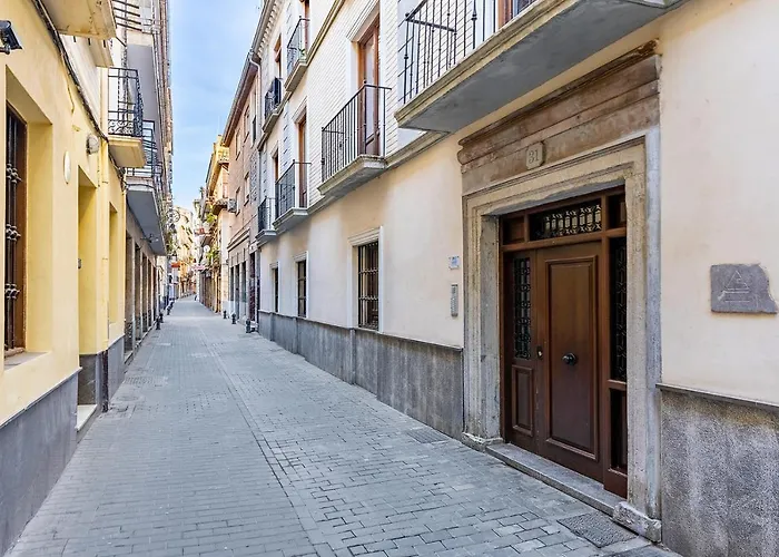 tuGuest S.Pedro Apartments